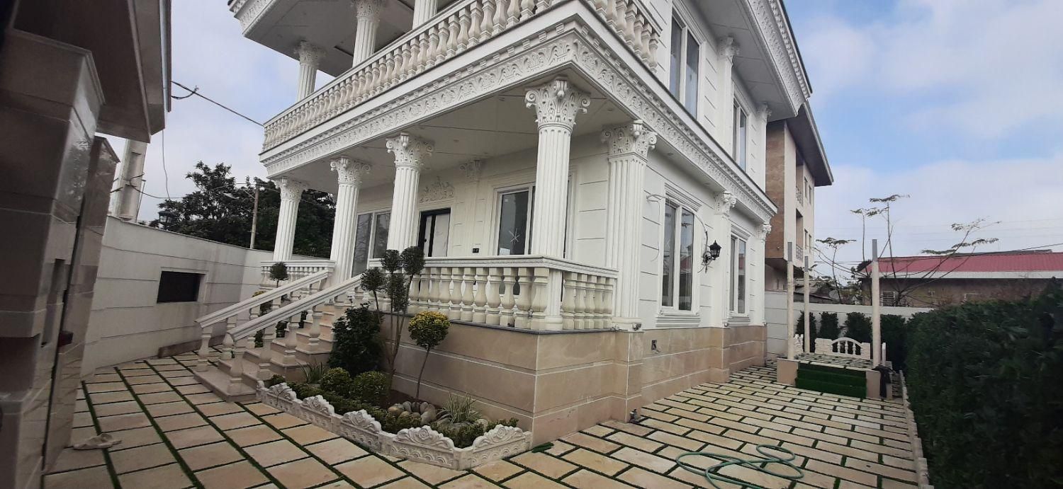 فروش خانه ویلایی 180 متری ۳ خوابه بدون واسطه|فروش خانه و ویلا|تنکابن, |دیوار