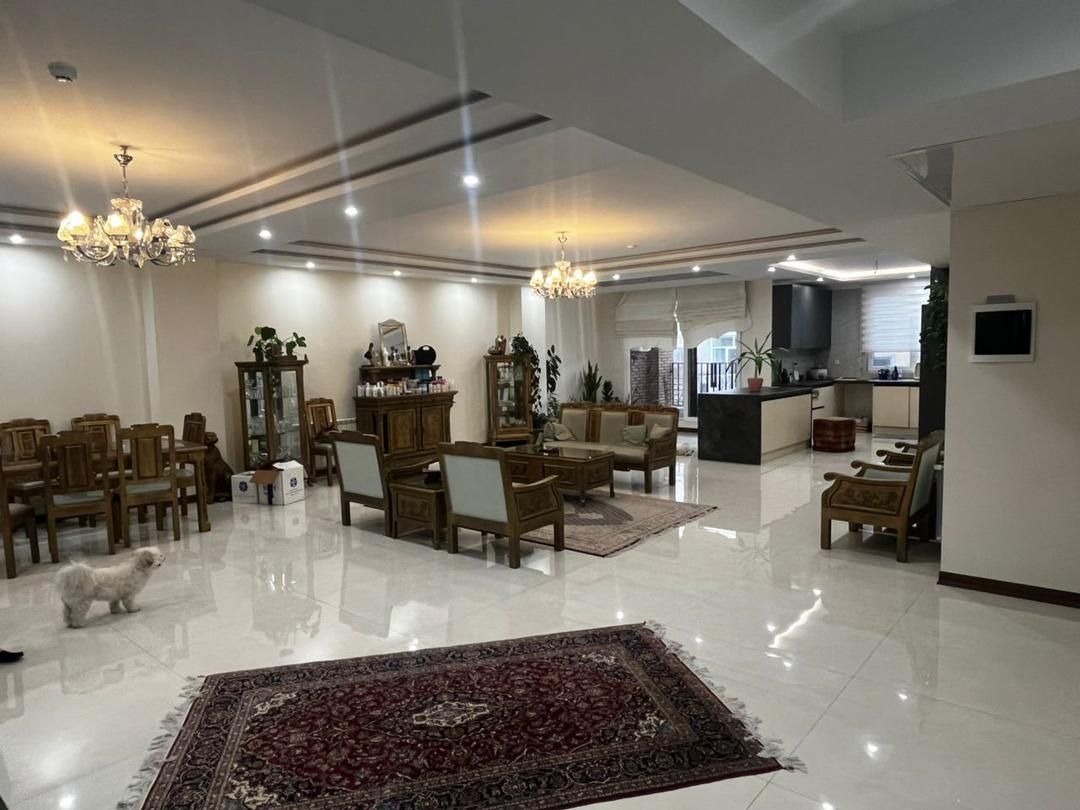 180 متر / 3 خواب / 2 پارکینگ / فول امکانات / جلفا|اجارهٔ آپارتمان|تهران, جلفا|دیوار