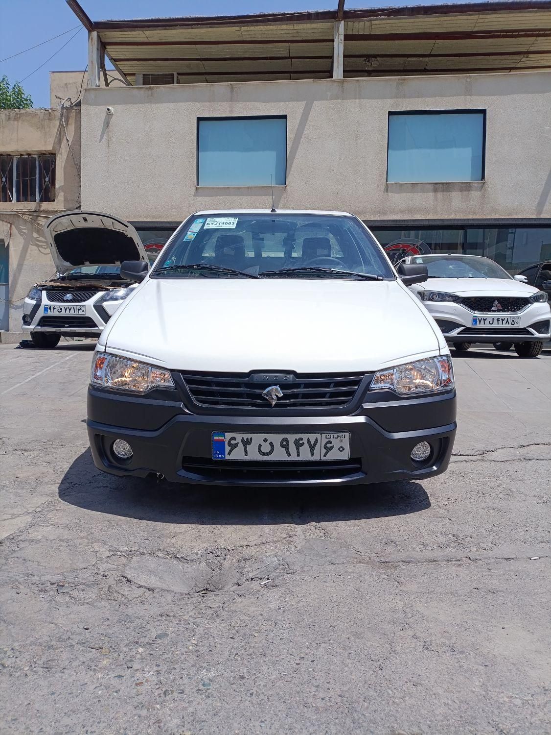 جشنواره اقـسـاط ویژه آریسان 2|خودرو سواری و وانت|تهران, بهار|دیوار