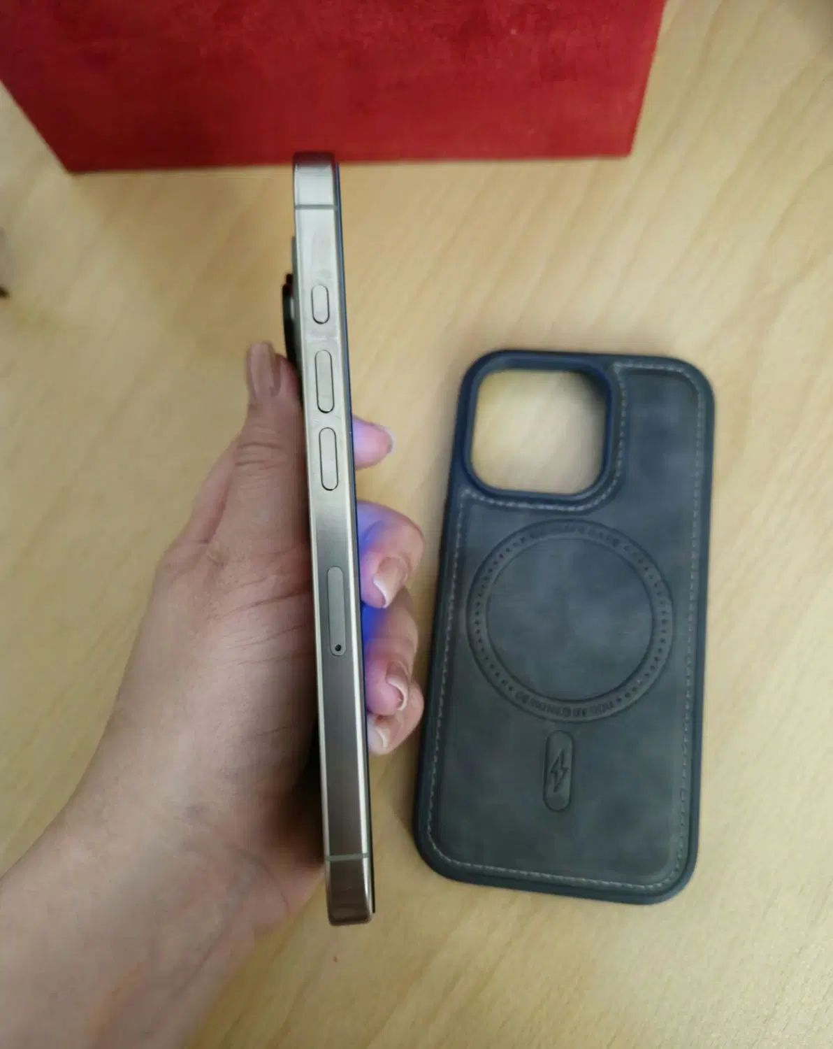 آیفون ۱۶ پرو iphone 16 pro|موبایل|مشهد, ده دی|دیوار