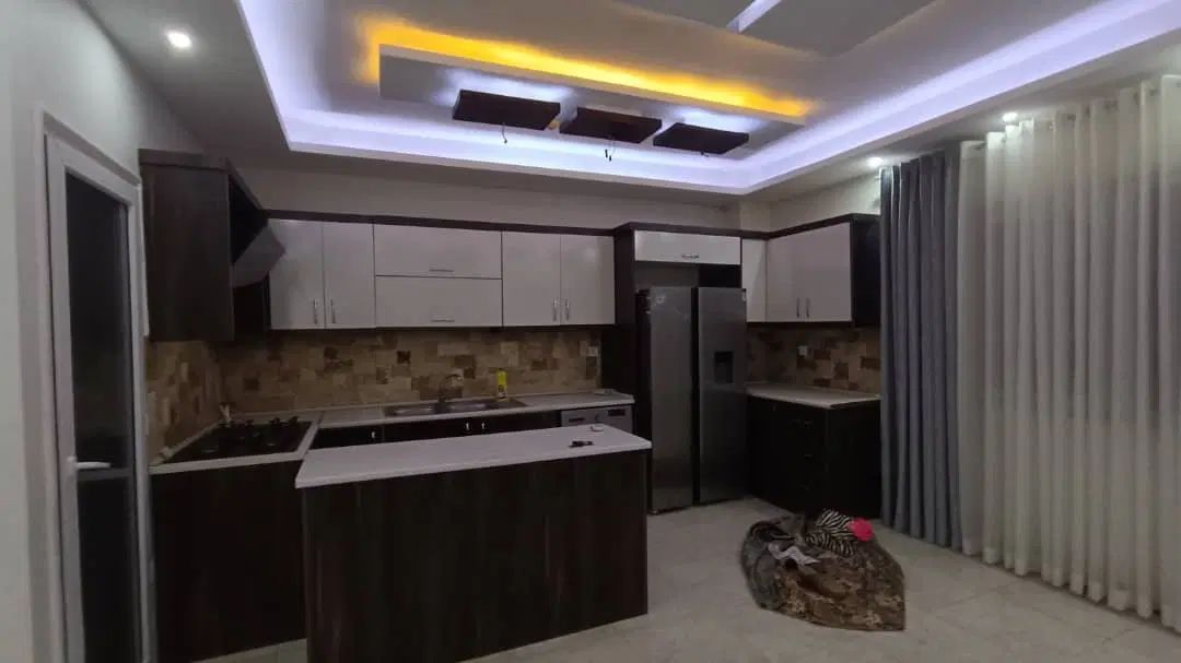 اجاره واحد65متری 1خواب فول امکانات در رودبارتان|اجارهٔ آپارتمان|رشت, رودبارتان|دیوار