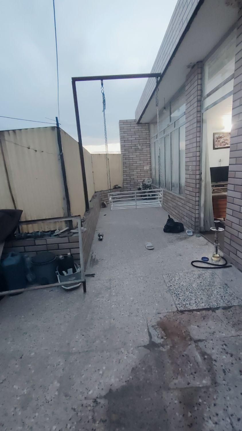 فار 2 خیابان مسجد/ 2طبقه با هم/153متر|فروش خانه و ویلا|شاهینشهر, شهرک گلدیس|دیوار