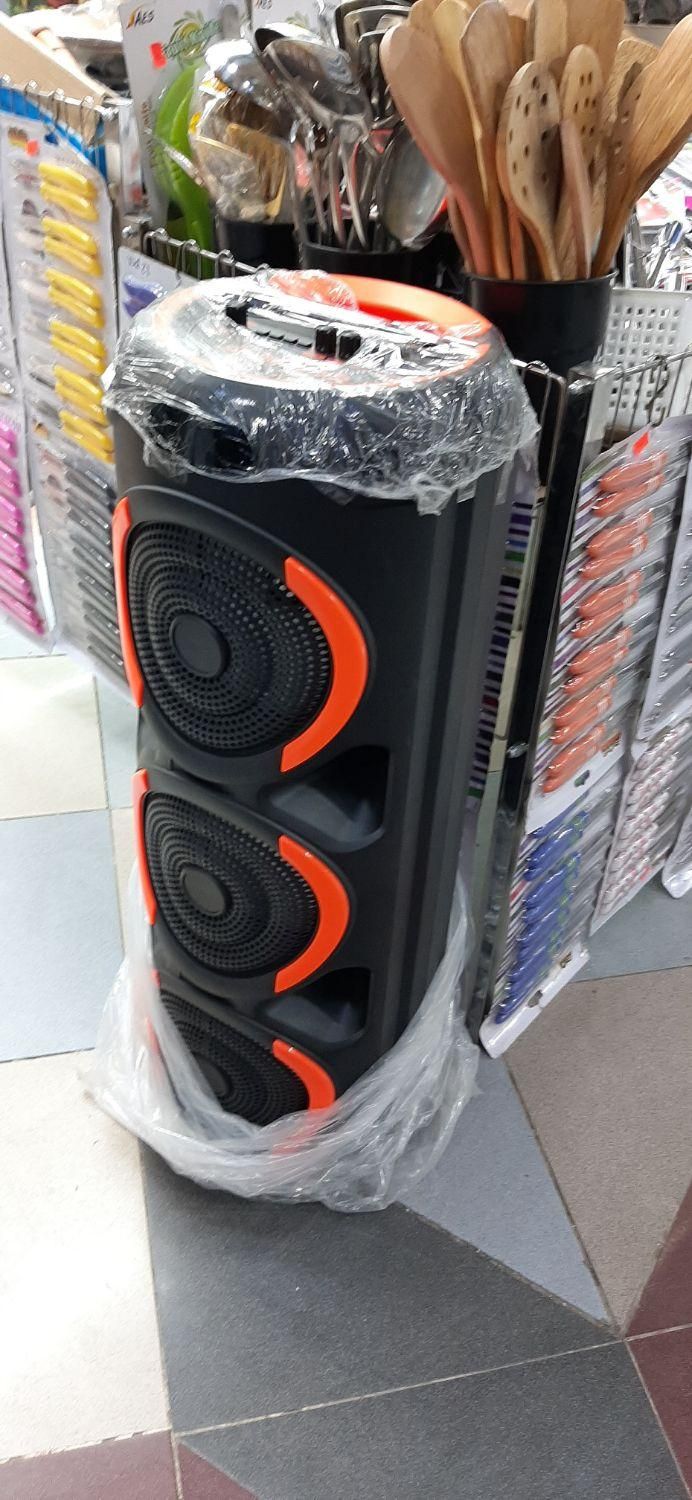 اسپیکر|سیستم صوتی خانگی|خرمشهر, |دیوار