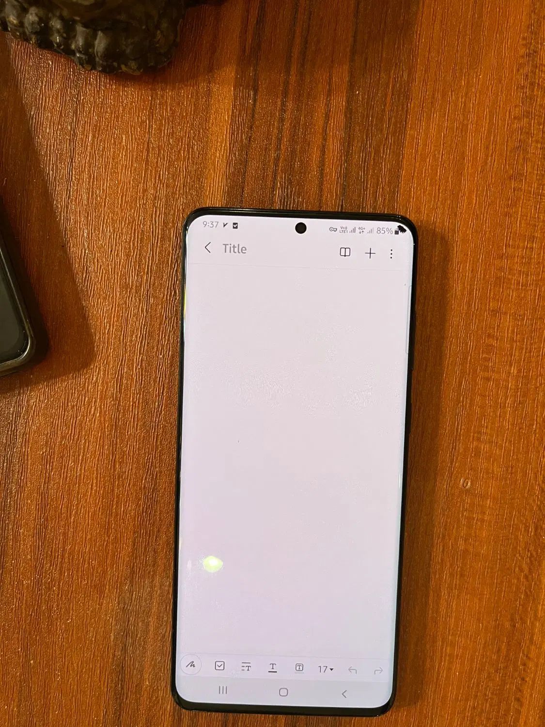 سامسونگ S20+ 5G رم ۱۲|موبایل|تبریز, |دیوار