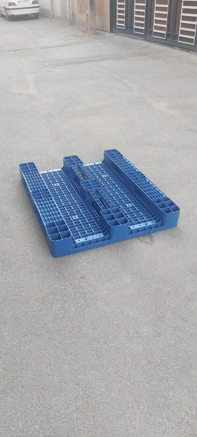 پالت پلاستیکی 15×100×120|عمده‌فروشی|تهران, جردن|دیوار