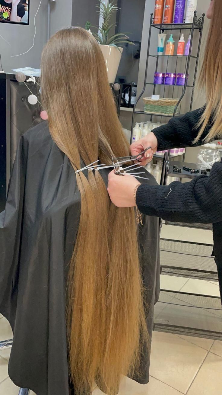 خرید و خریدار موی طبیعی بانوان|آرایشی، بهداشتی، درمانی|تهران, الهیه|دیوار