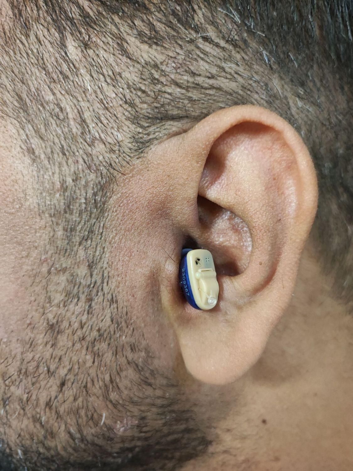 سمعک داخل گوشی رئوتون|آرایشی، بهداشتی، درمانی|اسدآباد, |دیوار