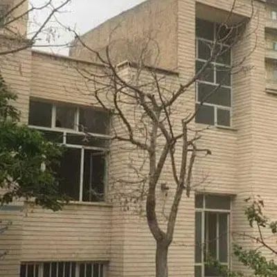 فروش زمین کلنگی ۱۵۶ متری قابل سکونت و ساخت|فروش زمین و ملک کلنگی|تهران, نیروی هوایی (پیروزی)|دیوار