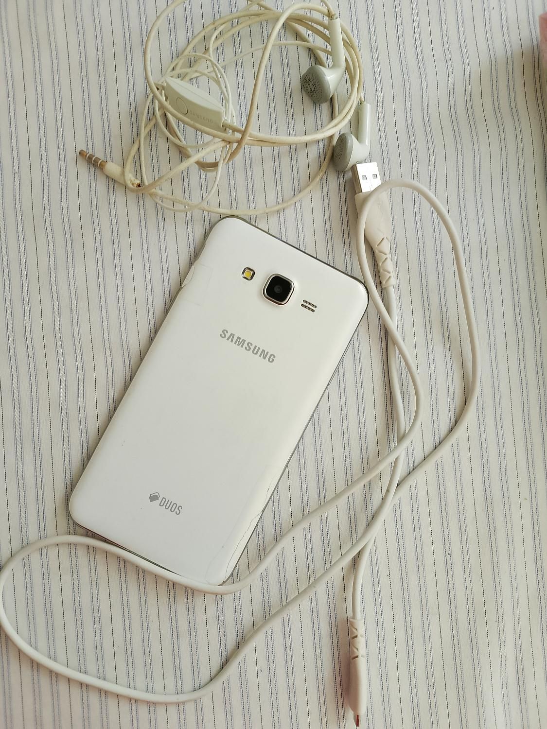 گوشی سامسونگ  Galaxy j7|موبایل|کرج, گلشهر|دیوار