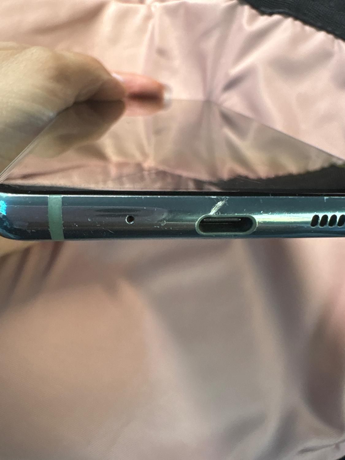 سامسونگ s20 fe 5G|موبایل|تهران, سهروردی|دیوار