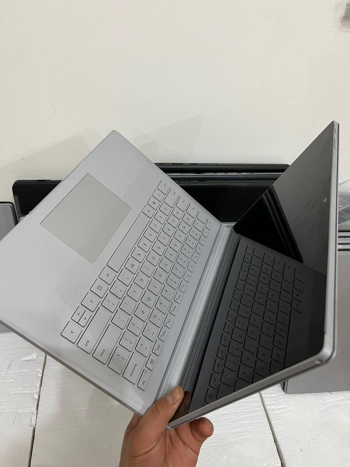 Surface book 2  سرفیس بوک ۲|رایانه همراه|شیراز, زرهی|دیوار