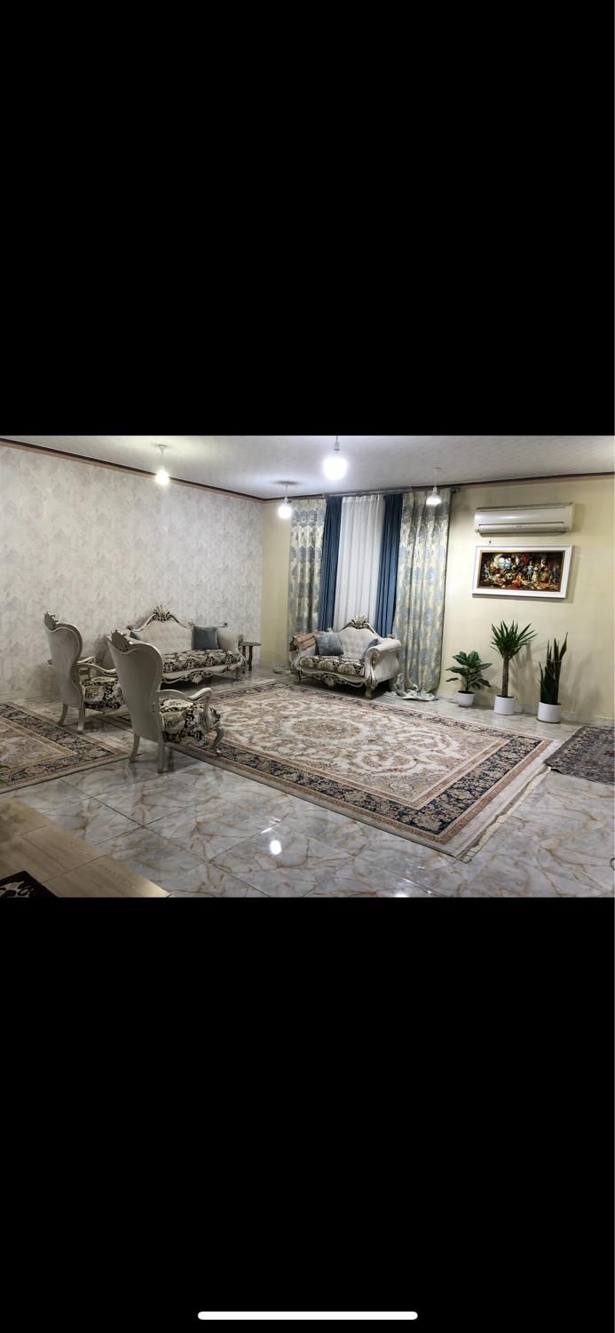 فروش خانه طبقه بالا زرگان معلم ۱|فروش خانه و ویلا|اهواز, زرگان|دیوار