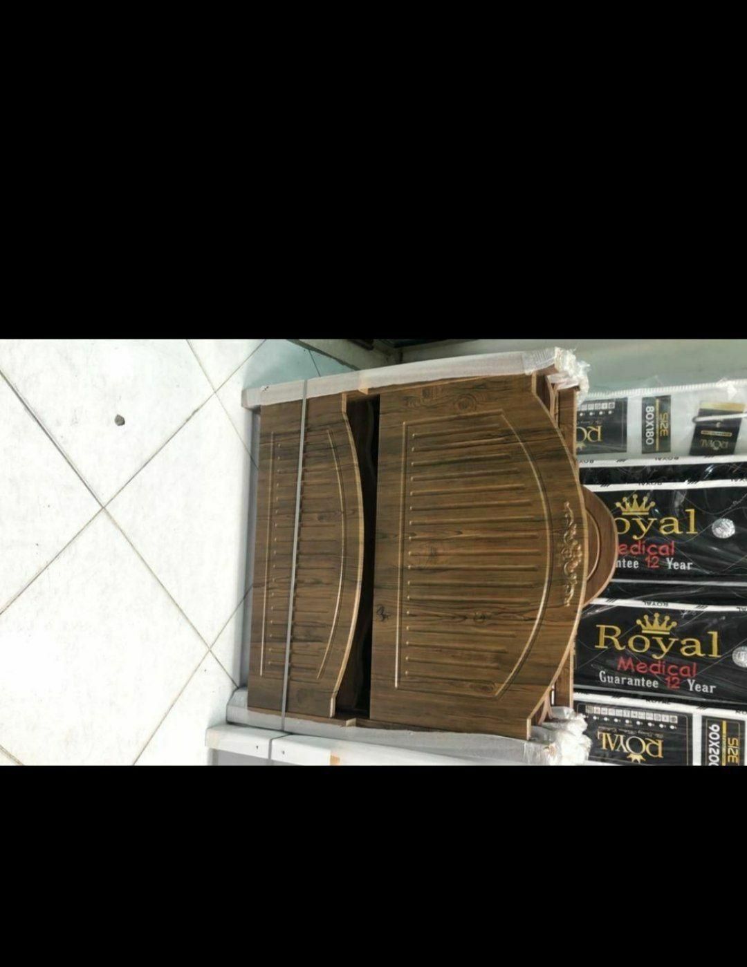 تخت ی نفره تخت نوجوان ۸۰ در ۲ متر|تخت و سرویس خواب|ورامین, ورامین|دیوار