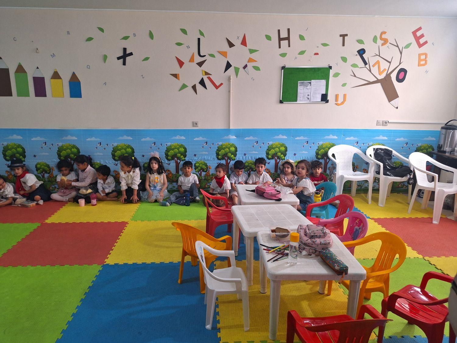 خانه زبان و مهد زبان ویهان|خدمات آموزشی|کرج, جهان‌شهر|دیوار