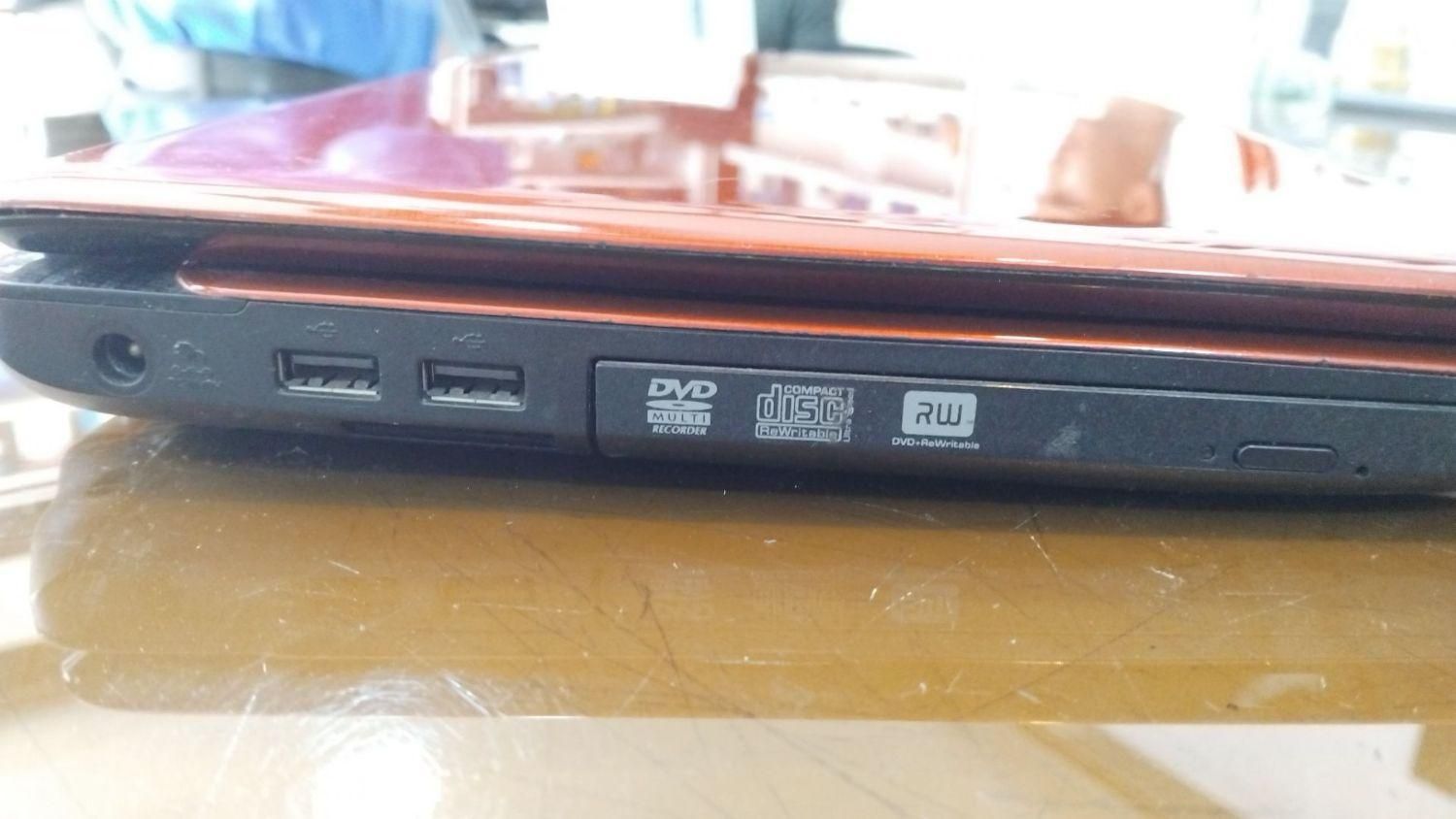 لپ تاپToshiba|رایانه همراه|کرج, شهرک جهان‌نما|دیوار