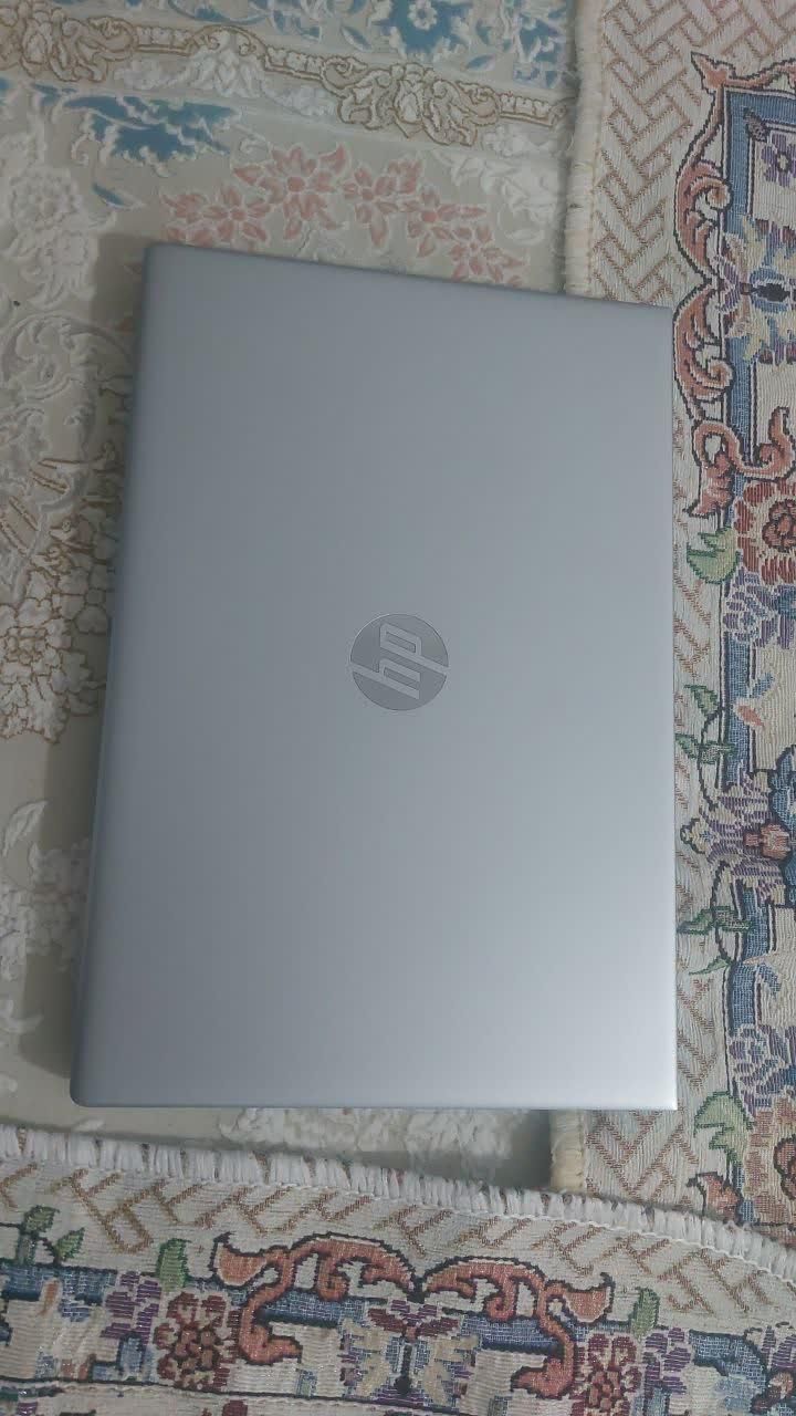 HP corei5|رایانه همراه|فسا, |دیوار