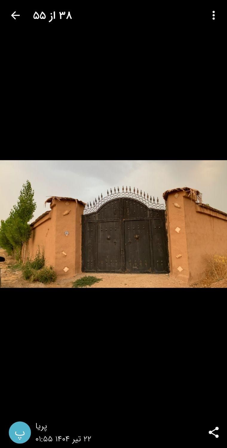 باغشهر قابل سکونت نزدیک به شیراز فقط ۲۰دقیقه|فروش خانه و ویلا|شیراز, داریون|دیوار