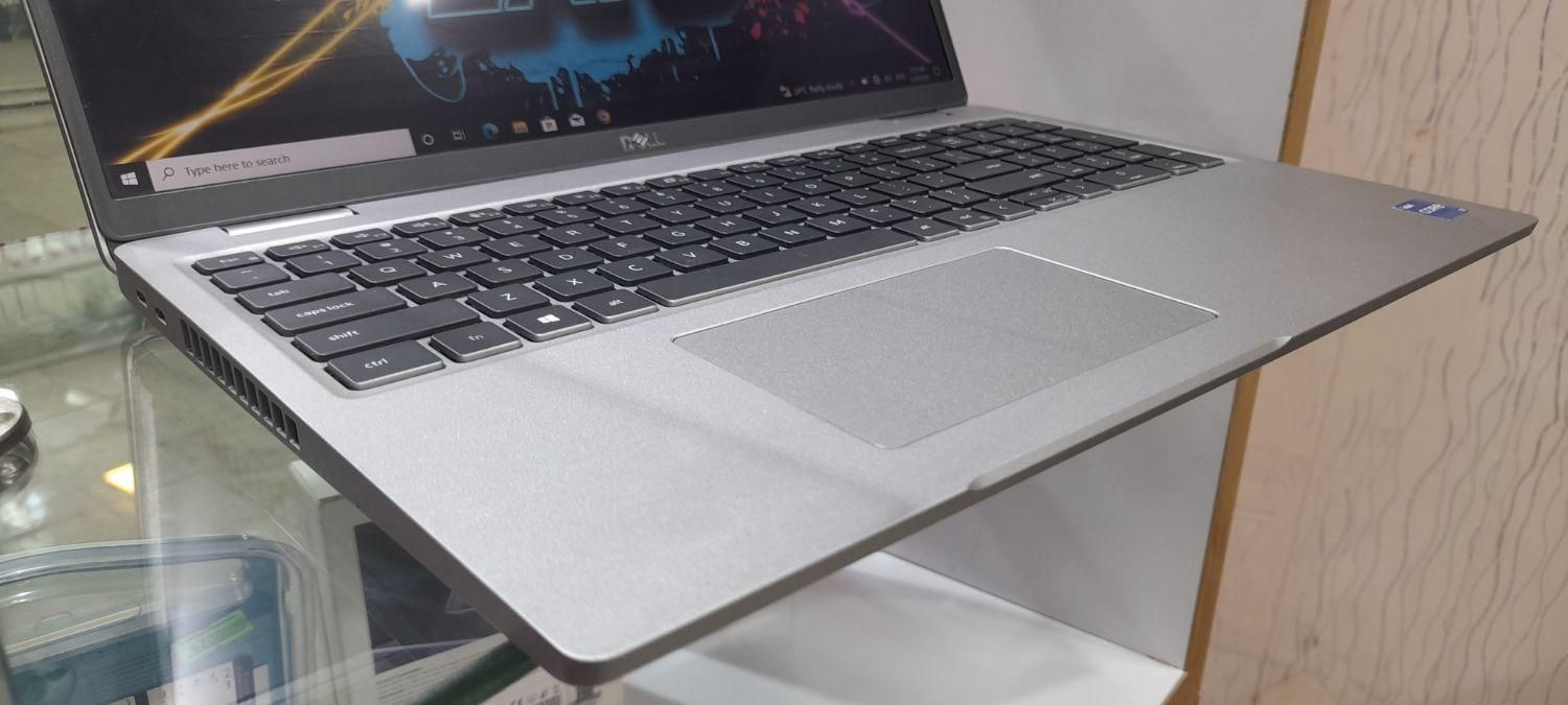 لپتاپ Dell و Lenovo در حد بدونه خط و خش|رایانه همراه|اردبیل, |دیوار