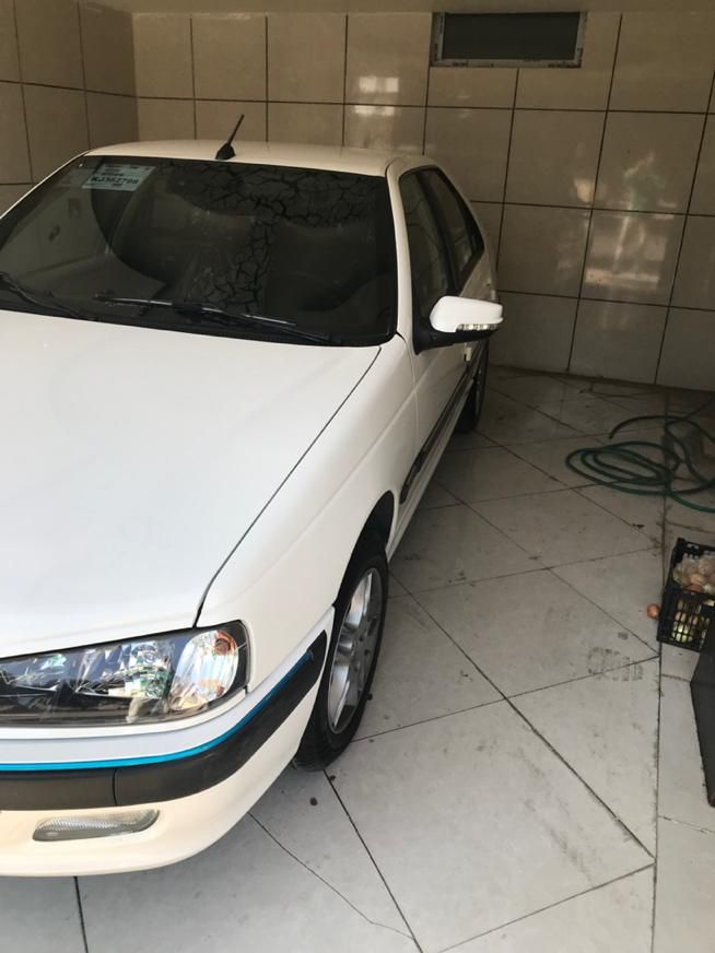 پژو پارس موتور جدید XU7P (سفارشی)، ELX مدل ۱۴۰۱|خودرو سواری و وانت|اصفهان, خانه اصفهان|دیوار