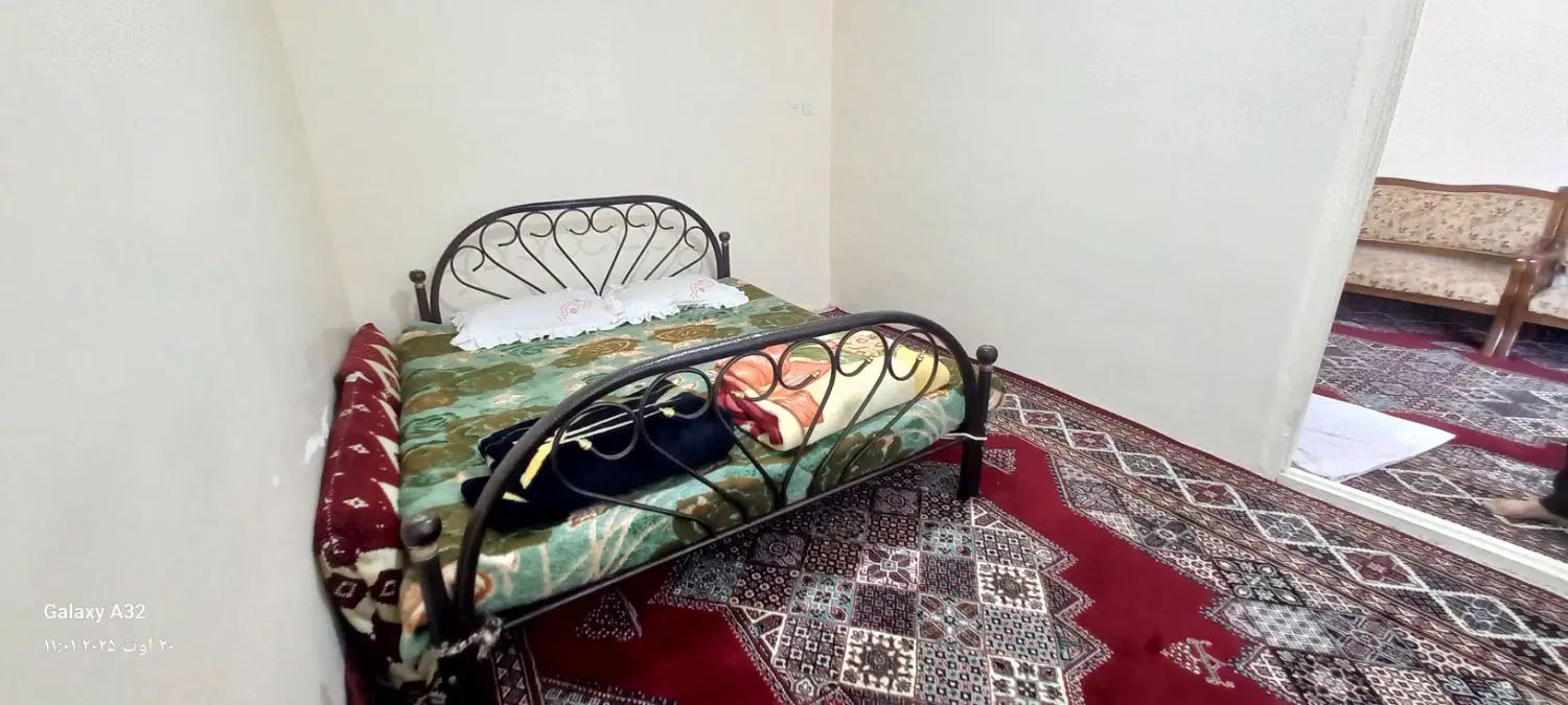 اجاره روزانه منزل دربست حیاطدار|اجارهٔ کوتاه‌مدت آپارتمان و سوئیت|اصفهان, فروردین|دیوار