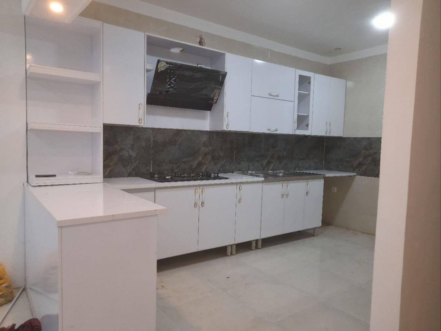 کابینت پیش ساخته|مصالح و تجهیزات ساختمان|الیگودرز, |دیوار