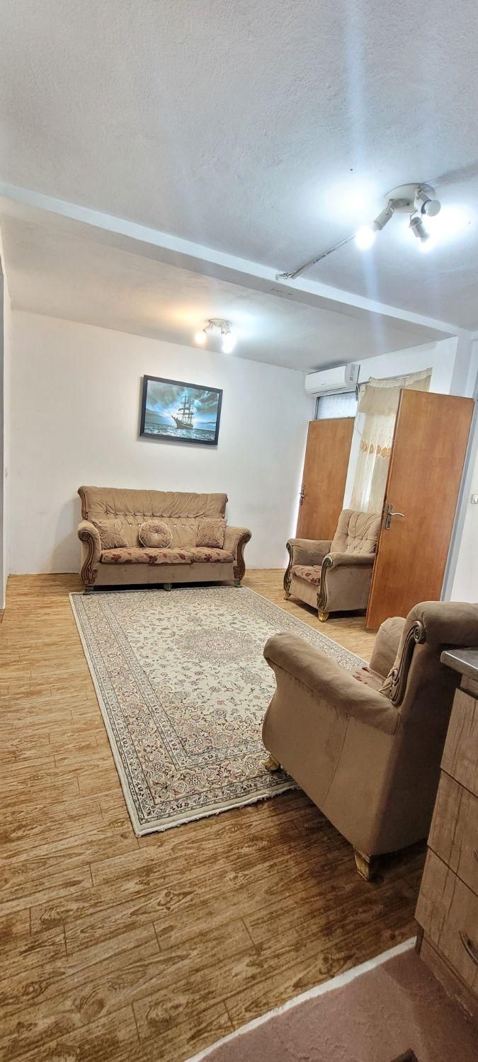 اجاره سوئیت دو خواب بدون واسطه|اجارهٔ کوتاه‌مدت آپارتمان و سوئیت|بندر انزلی, ساحل قو|دیوار