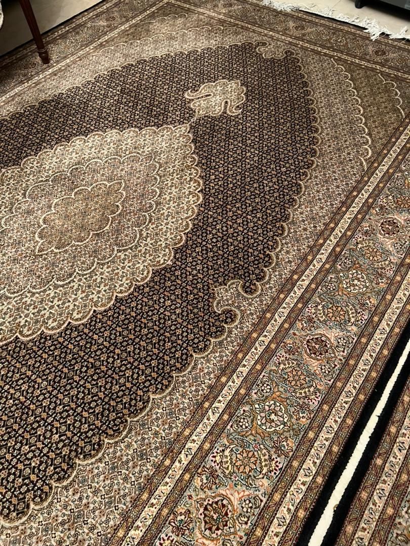 خریدو فروش فرش دستبافت|فرش|تهران, ستارخان|دیوار