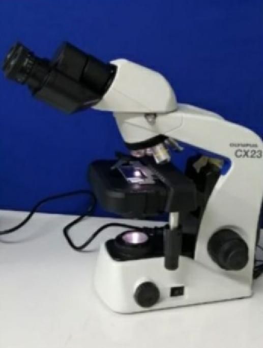 میکروسکوپ المپیوس الیمپوس المپوس CX23|پزشکی|شیراز, حافظیه|دیوار