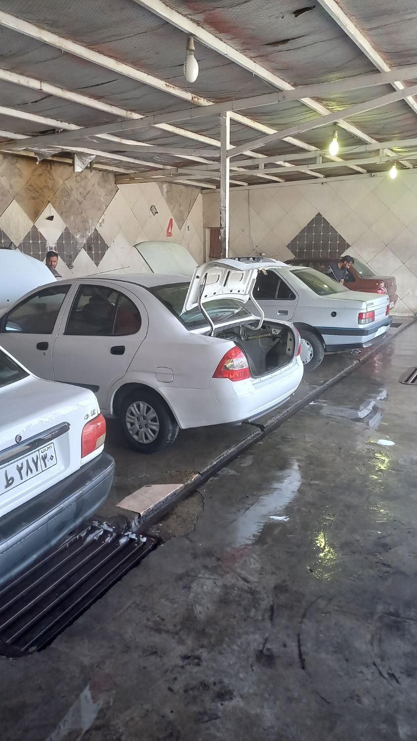 کارگر کارواش کار|استخدام سرایداری و نظافت|پاکدشت, پاکدشت (مامازند)|دیوار