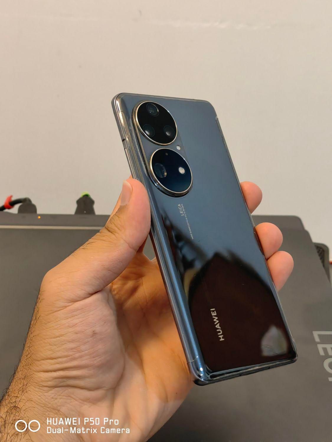 هواوی p50 pro پی 50 پرو|موبایل|اصفهان, شیخ اشراق|دیوار