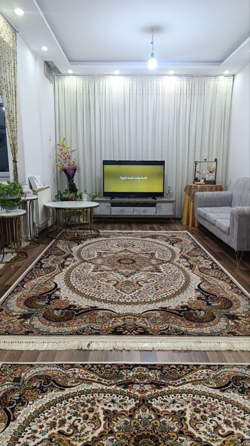 78 متر دوخواب پروژه کوزو 5 ترکیه فول امکانات|فروش آپارتمان|پرند, |دیوار