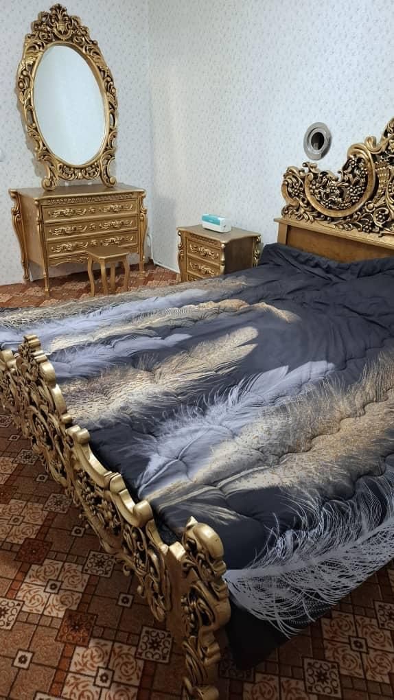 سوییت باغمیشه فرشته ولیعصر نصر|اجارهٔ کوتاهمدت آپارتمان و سوئیت|تبریز, |دیوار