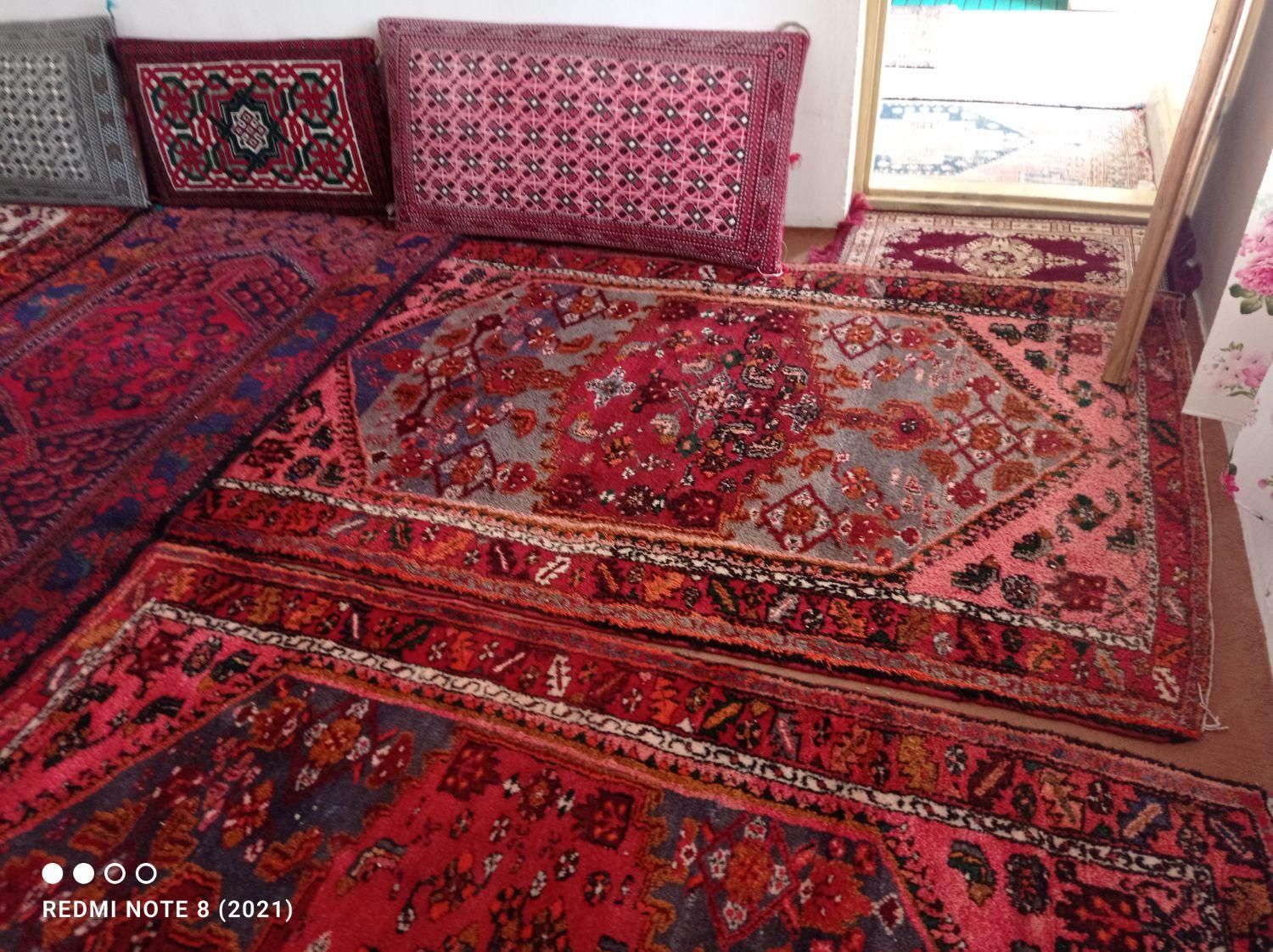 اجاره روزانه ساختمان ویلایی دارای حیاط ۴۰۰ متری|اجارهٔ کوتاهمدت آپارتمان و سوئیت|قیدار, |دیوار
