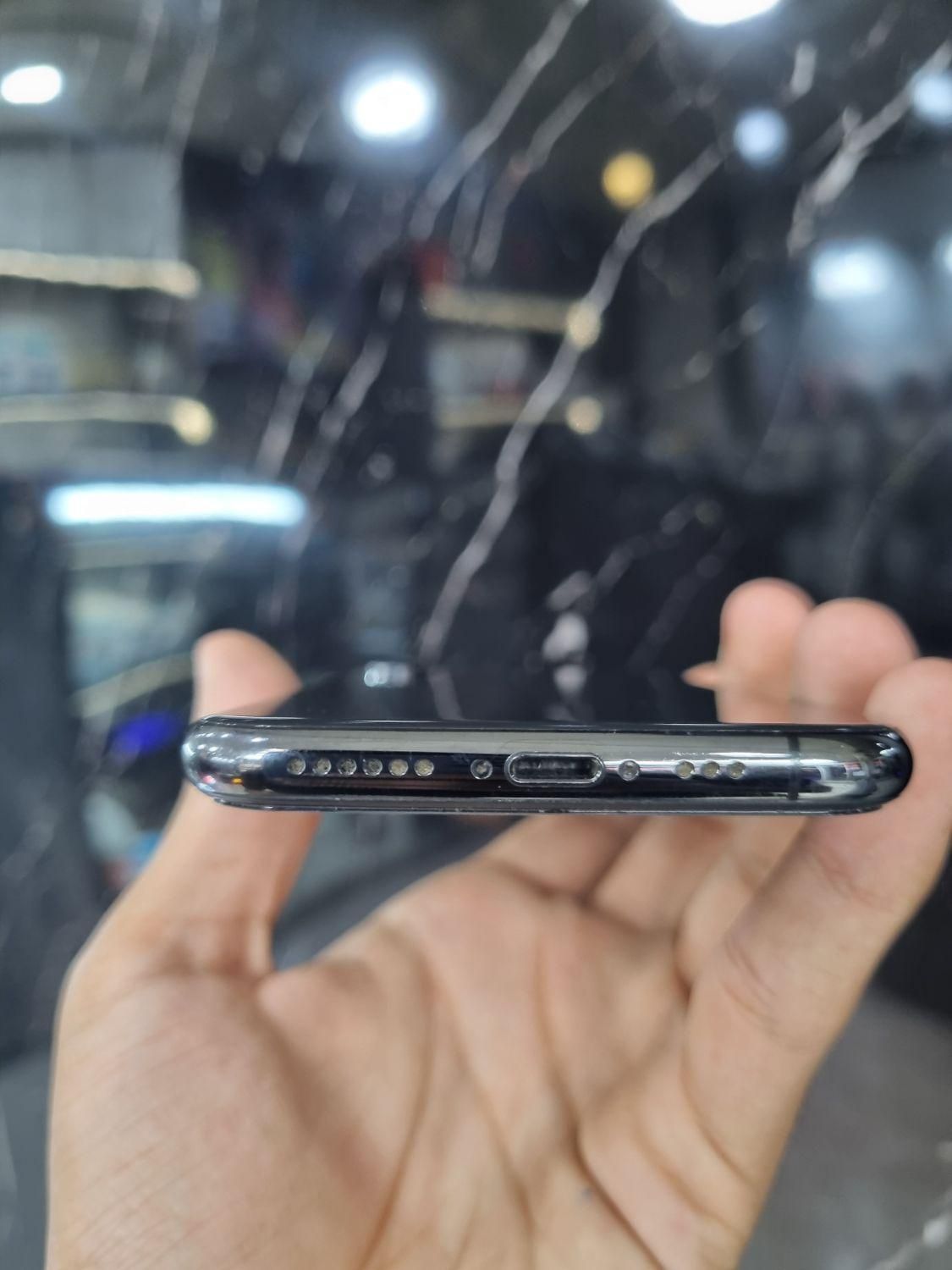 iphone xs 256gig داریا موبایل شعبه۲|موبایل|نظرآباد, |دیوار
