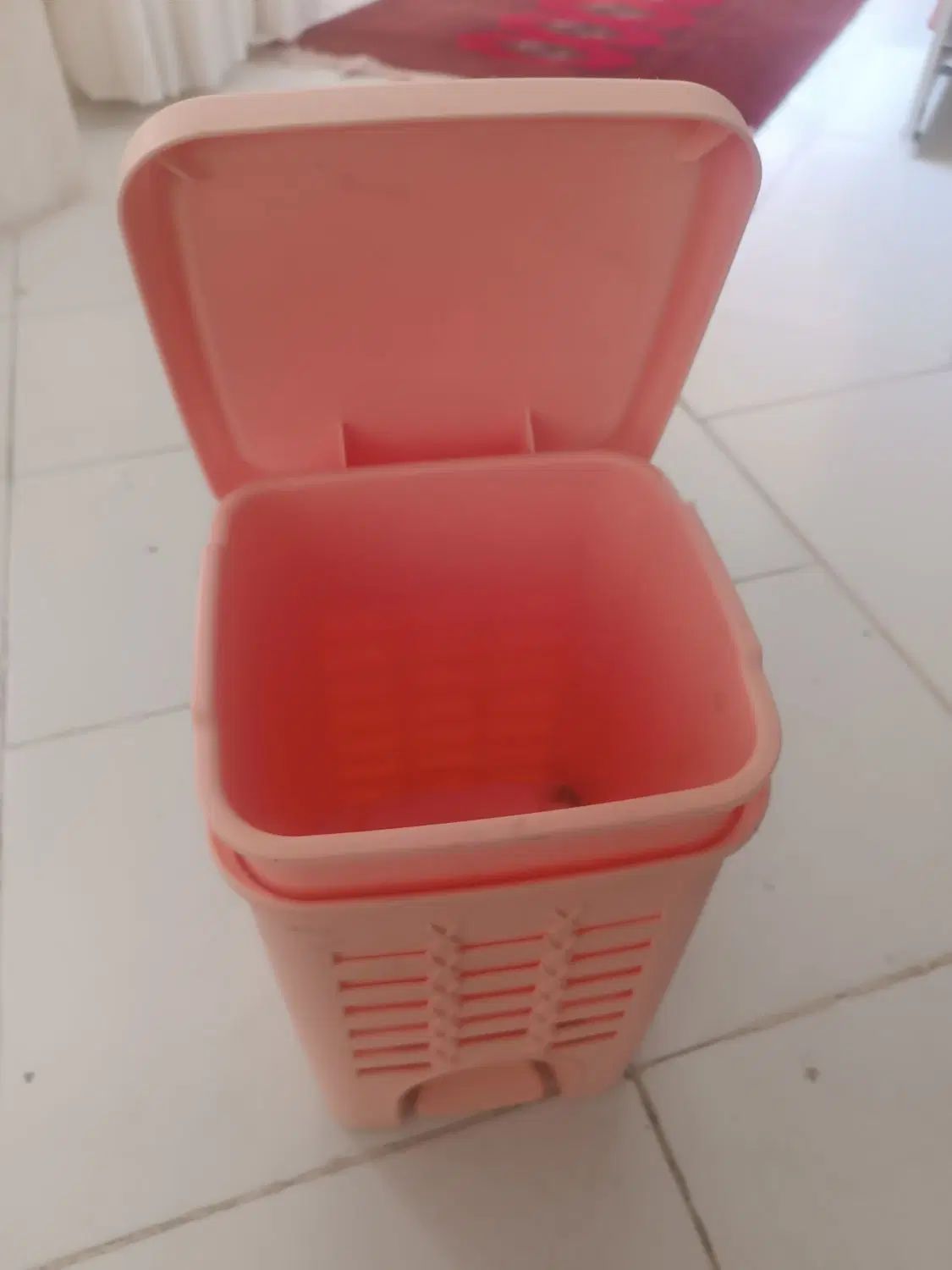سطل توالت و فرچه و آفتابه و سطل زباله آشپزخانه|لوازم سرویس بهداشتی|مشهد, جاهد شهر|دیوار