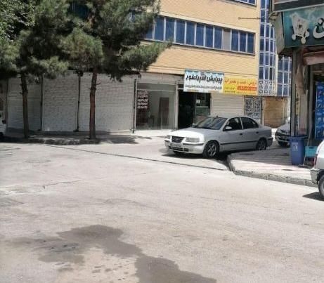 مغازه فروشی ۲۴ متری|فروش مغازه و غرفه|مشهد, ایثارگران|دیوار