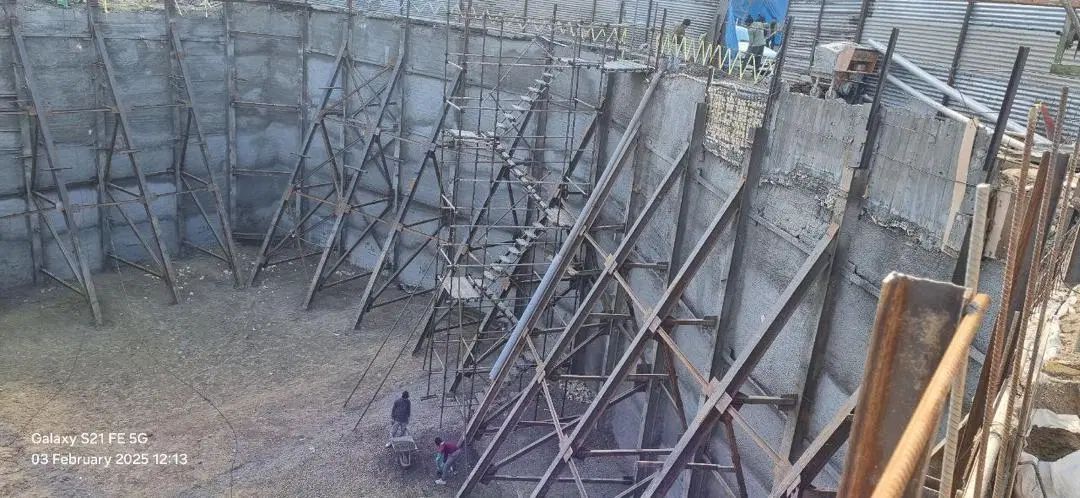 فروش زمین با متراژ ۱۰۷۲ متر مربع در شهر مشهد|فروش دفتر صنعتی، کشاورزی، تجاری|مشهد, سپاد|دیوار