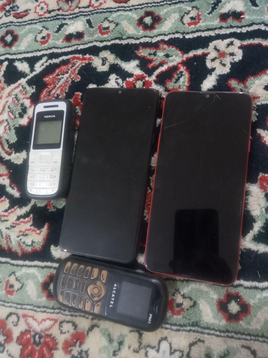دوتا تاچ السیدی اصلی a20s|موبایل|دزفول, |دیوار