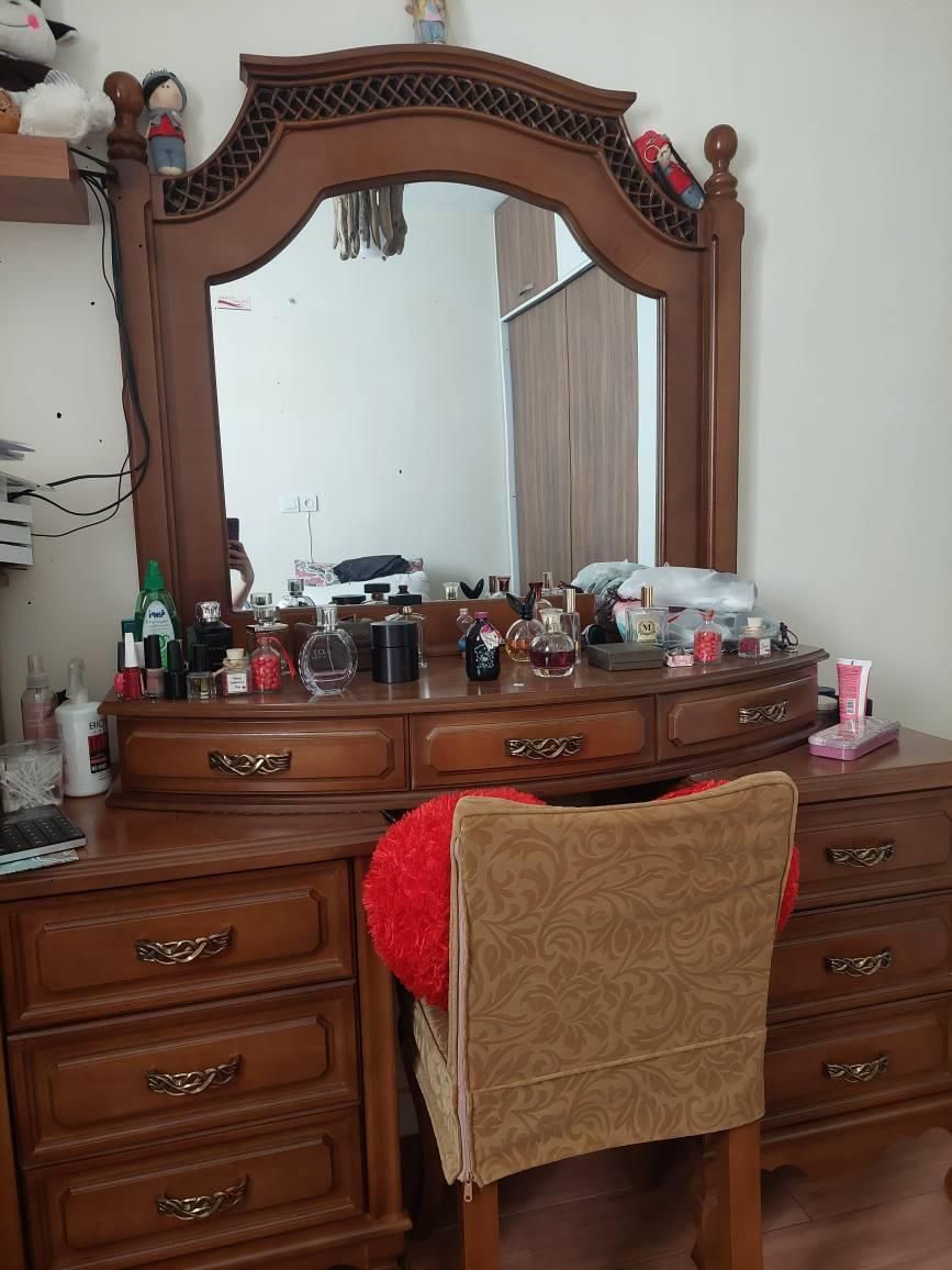 فروش فوری وسایل خانه به علت مهاجرت|حراج|تهران, نارمک|دیوار