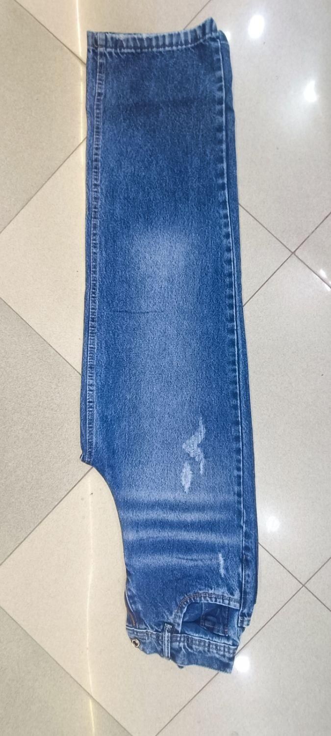 شلوار بگ و نیم بگ لی|لباس|اهواز, ۳۰ متری|دیوار