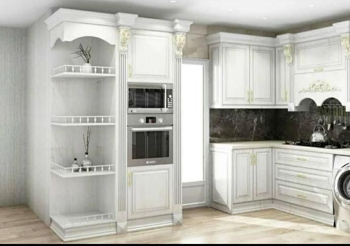 ساخت کابینت کمد دیواری تخت کمجا تعمیرات کابینت|خدمات پیشه و مهارت|تهران, تهرانپارس غربی|دیوار