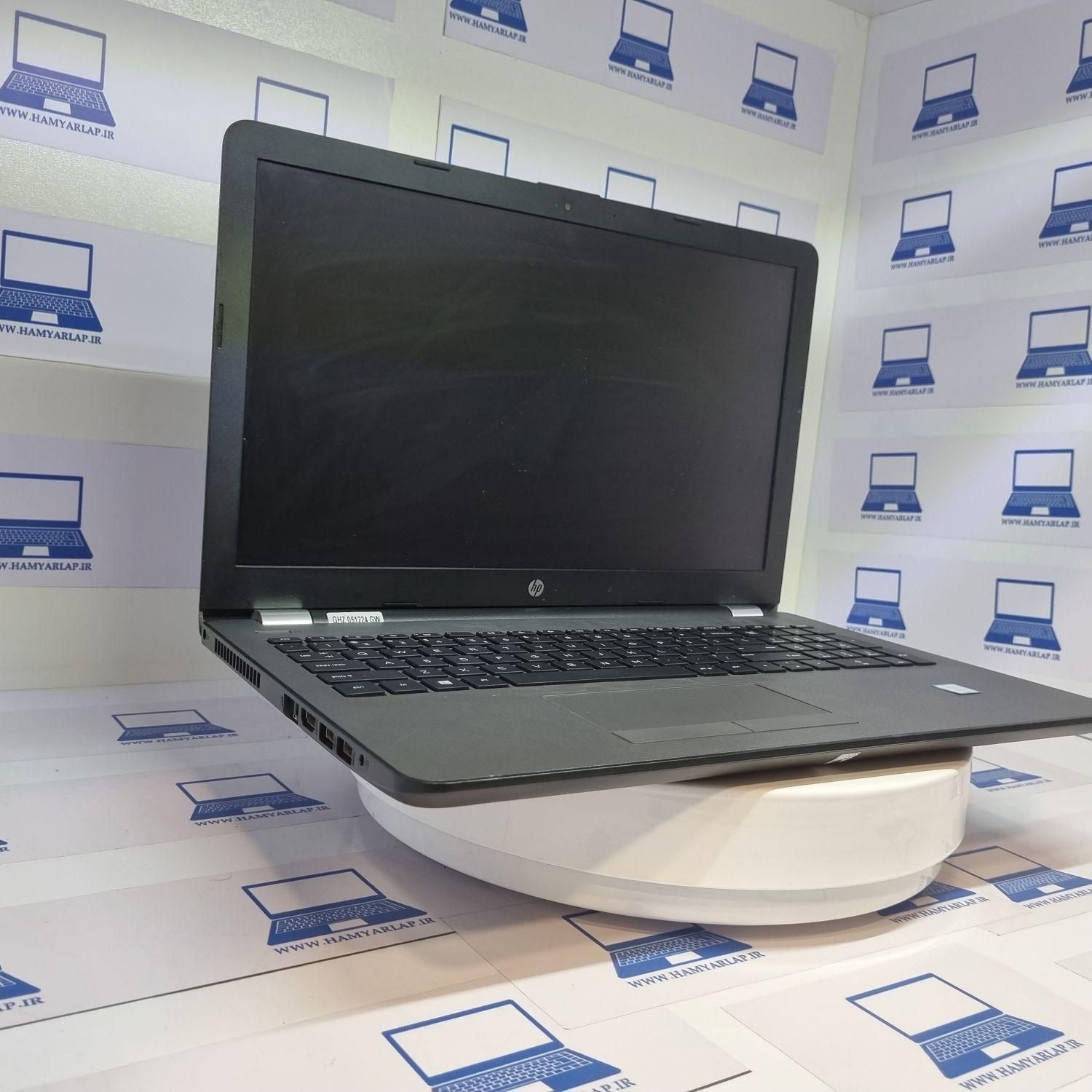 لپ تاپ کارکرده 15 اینچی HP|رایانه همراه|قم, صفائیه|دیوار