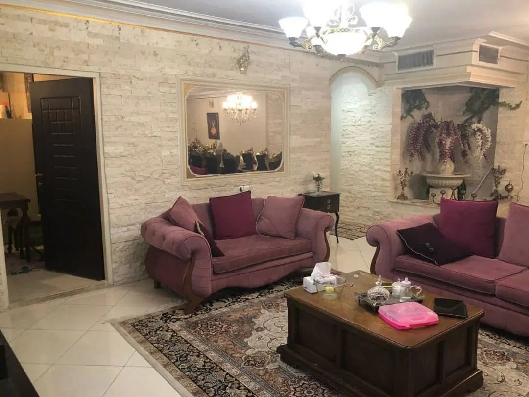 اجاره آپارتمان ۱۷۰ متری ۳ خوابه طبقه ۱ در شهرک نفت|اجارهٔ آپارتمان|تهران, شهرک نفت|دیوار