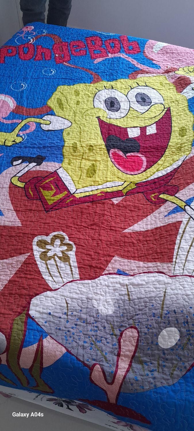 ۳ عدد روتختی یک نفره|تخت و سرویس خواب|لنگرود, |دیوار