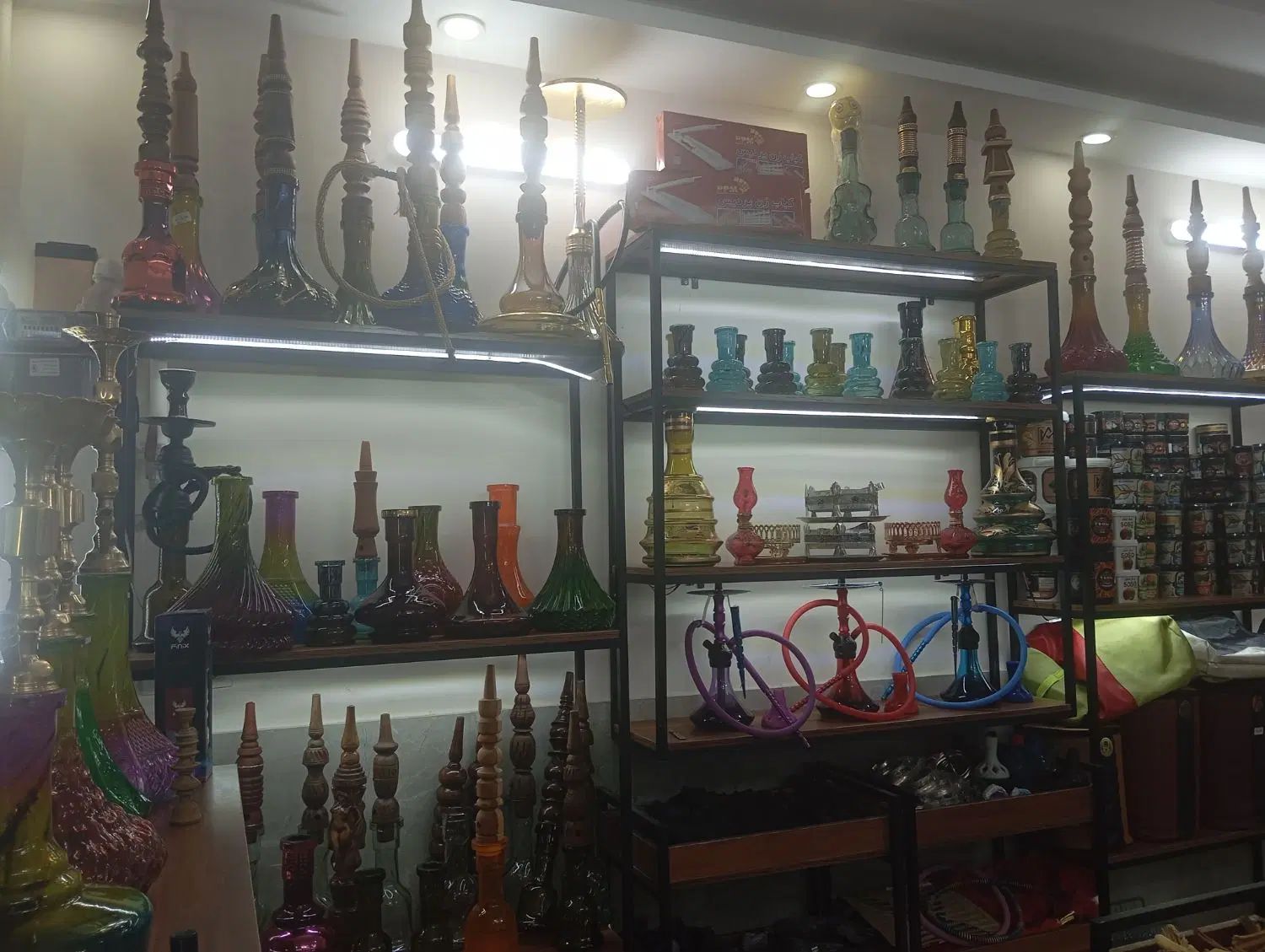 واگذاری صنایع دستی|فروشگاه و مغازه|مشهد, یاس|دیوار