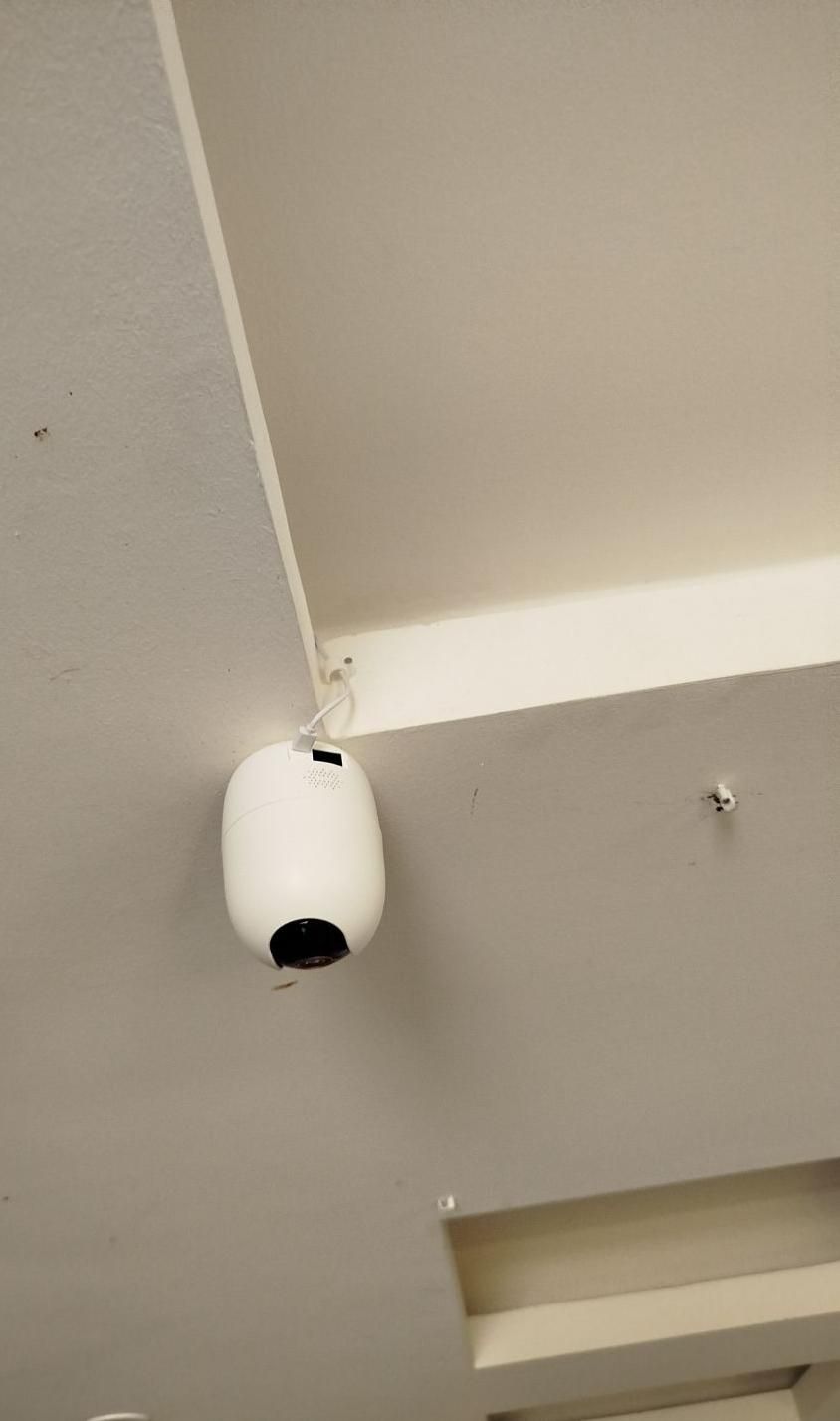 نصب و عیب یابی دوربین و دزدگیر|خدمات پیشه و مهارت|یزد, |دیوار