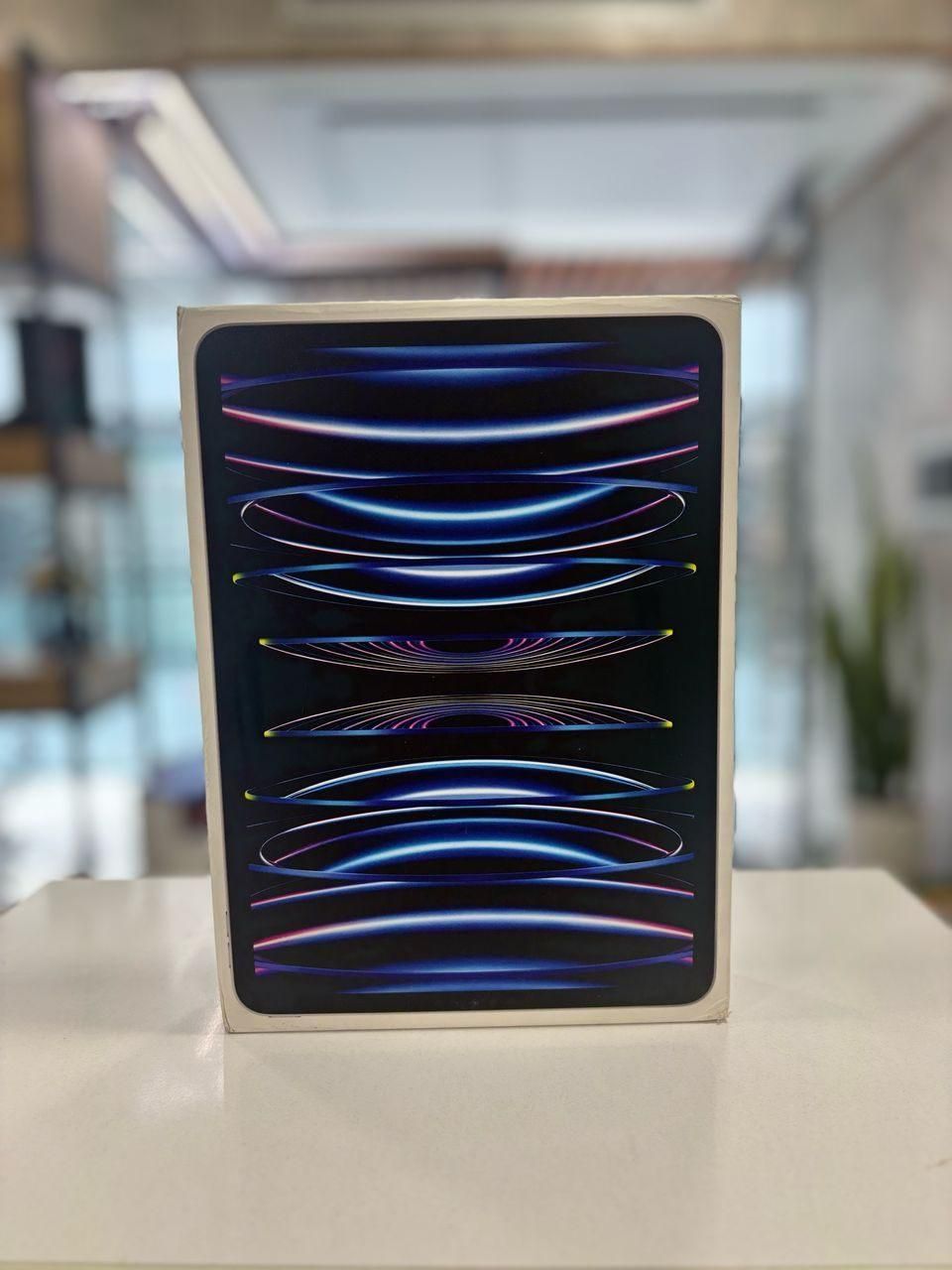ایپد پرو 11 اینچ  128gig Wifi مدل 2022|تبلت|تهران, فردوسی|دیوار