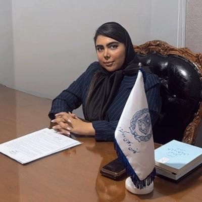 وکیل پایه یک دادگستری و مشاوره حقوقی|خدمات مالی، حسابداری، بیمه|تهران, سهروردی|دیوار
