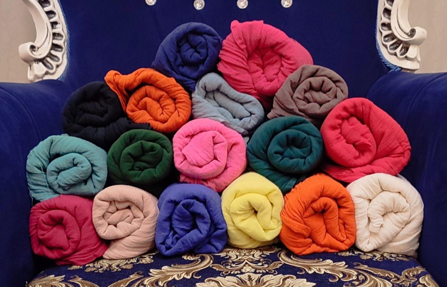 شال هنرمندی|لباس|شهریار, شهریار|دیوار