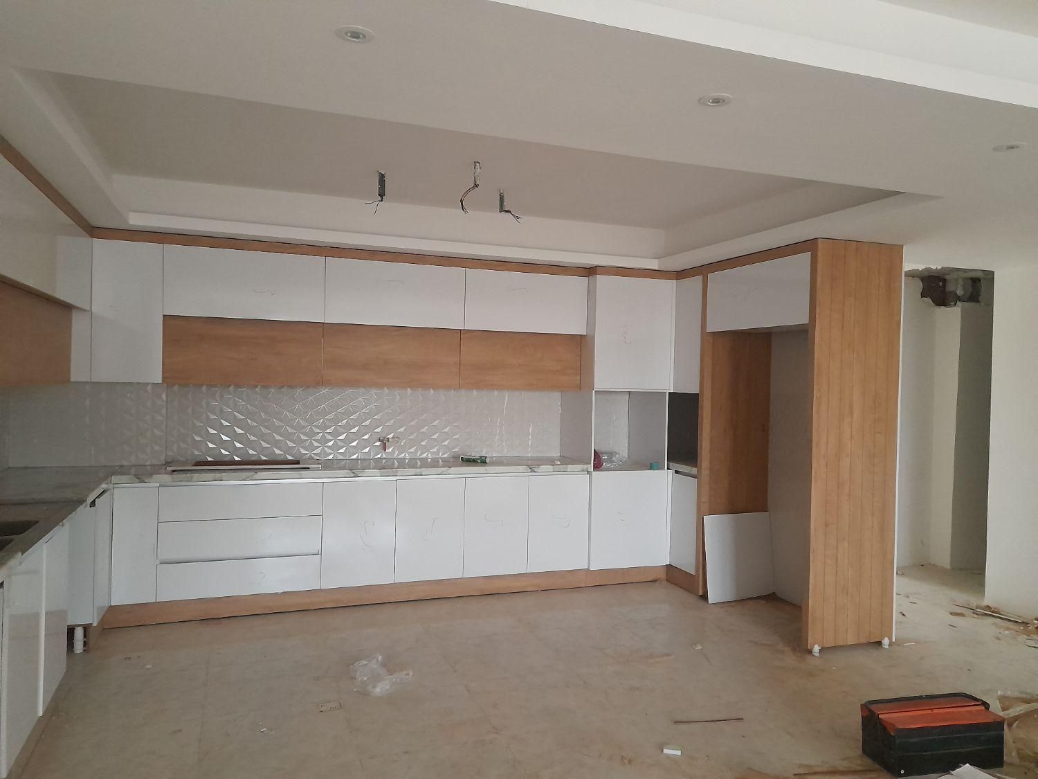 ساخت،نصب وتعمیر کابینت و کمد با قیمت مناسب +ضمانت|خدمات پیشه و مهارت|بجنورد, |دیوار